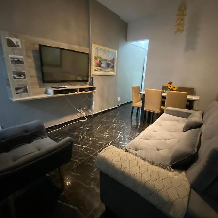 Apartament in Flamengo Rio de Janeiro Bagian luar foto