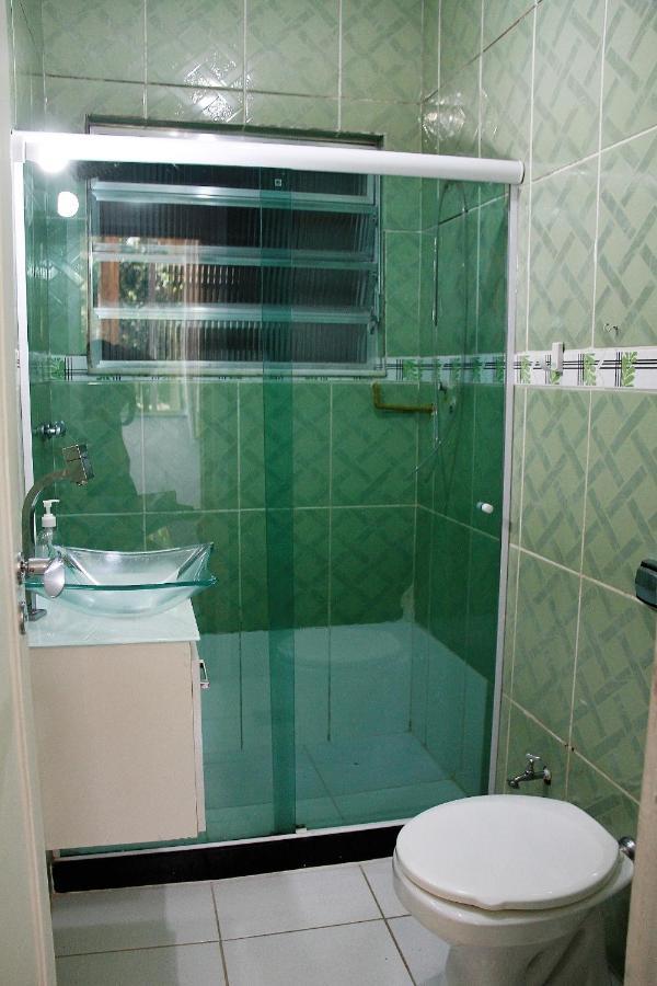 Apartament in Flamengo Rio de Janeiro Bagian luar foto