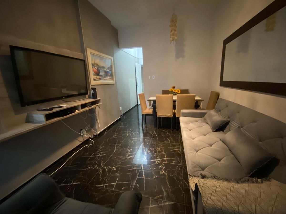 Apartament in Flamengo Rio de Janeiro Bagian luar foto