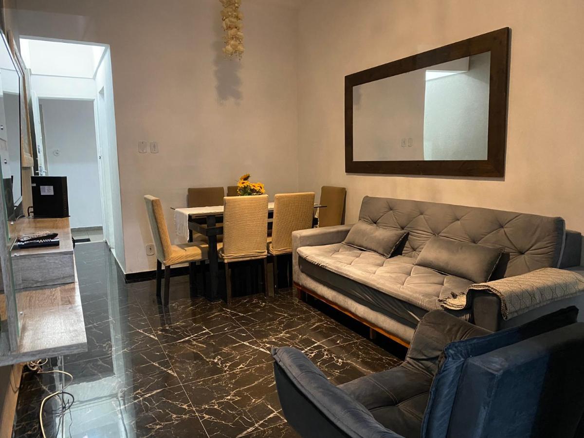 Apartament in Flamengo Rio de Janeiro Bagian luar foto