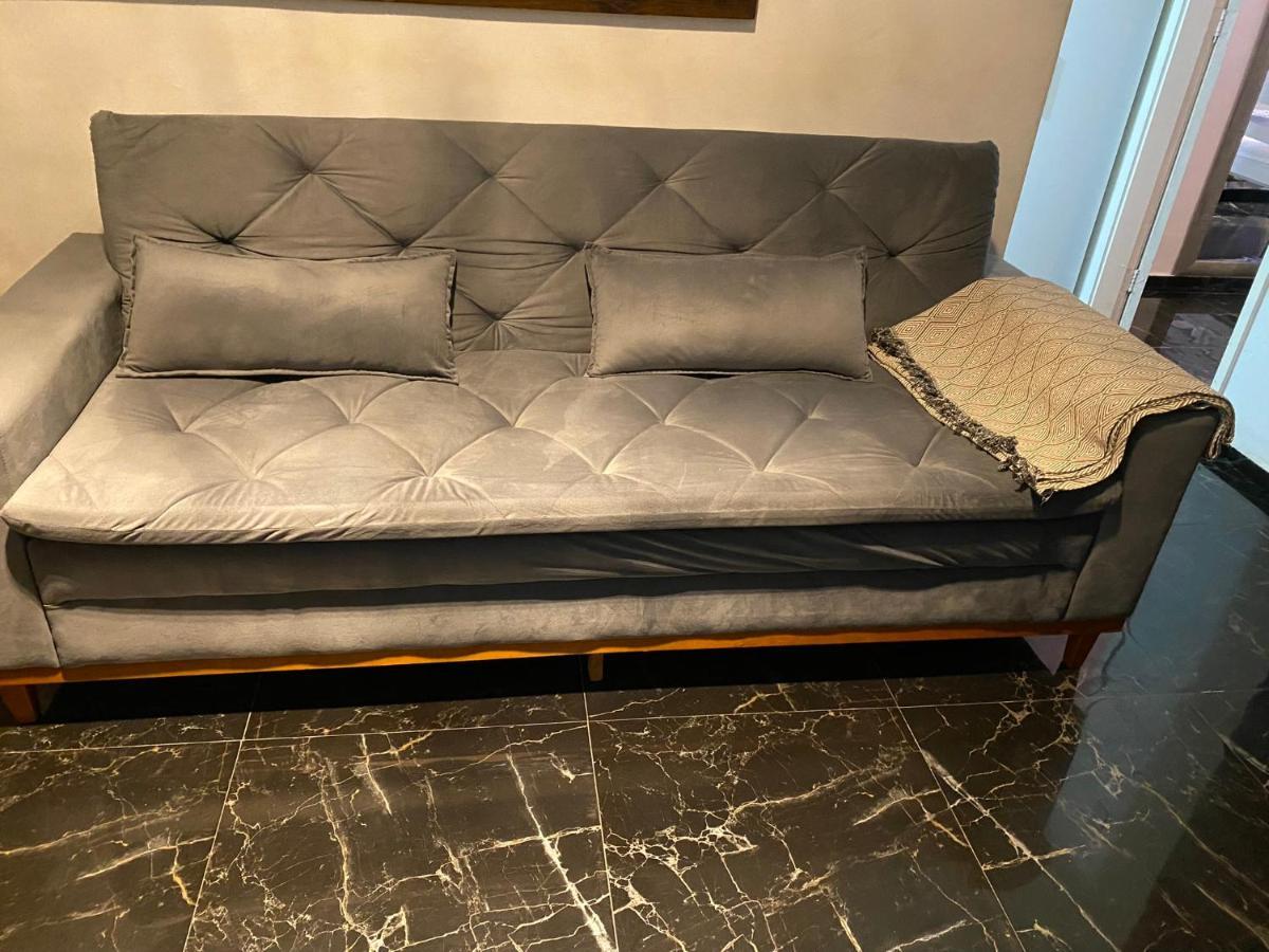 Apartament in Flamengo Rio de Janeiro Bagian luar foto