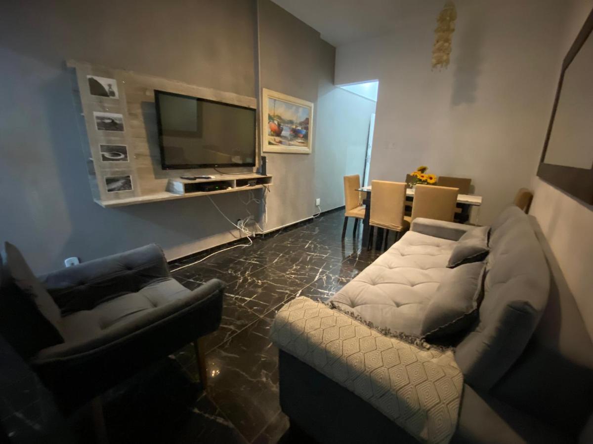 Apartament in Flamengo Rio de Janeiro Bagian luar foto