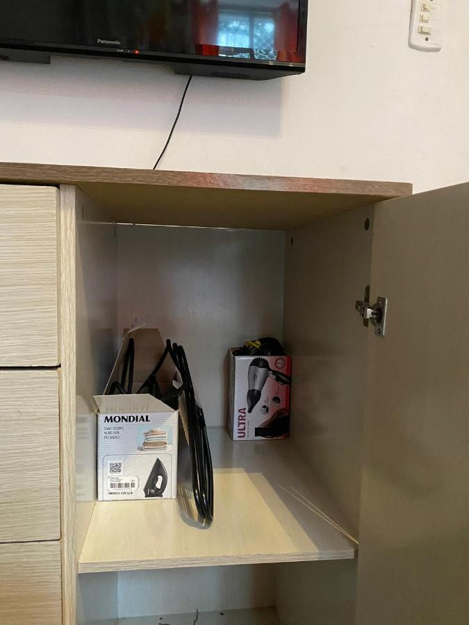 Apartament in Flamengo Rio de Janeiro Bagian luar foto