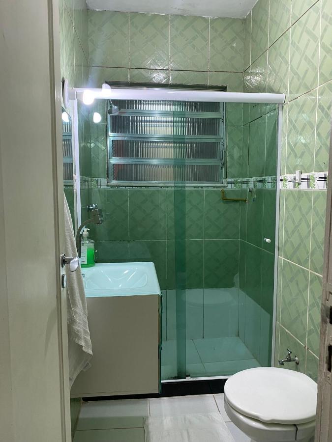 Apartament in Flamengo Rio de Janeiro Bagian luar foto