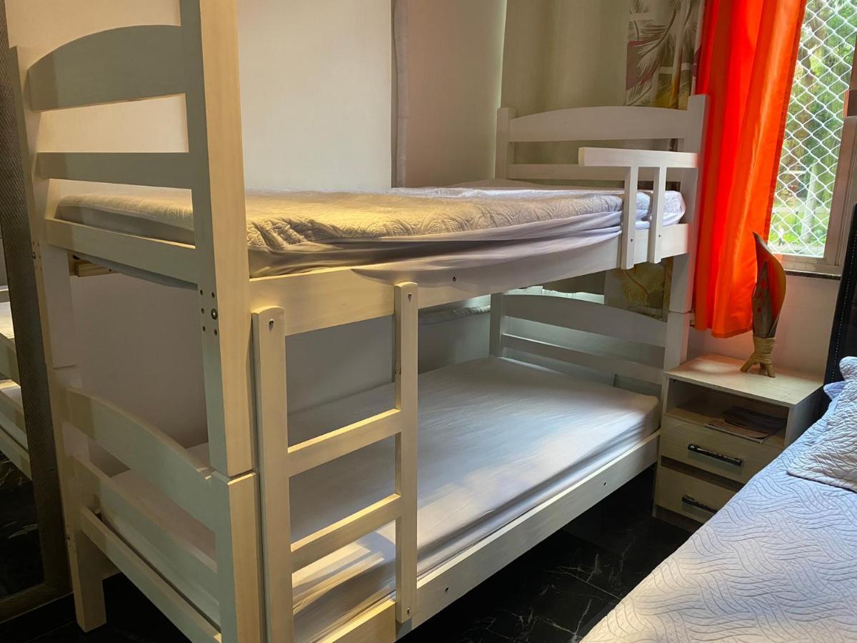 Apartament in Flamengo Rio de Janeiro Bagian luar foto