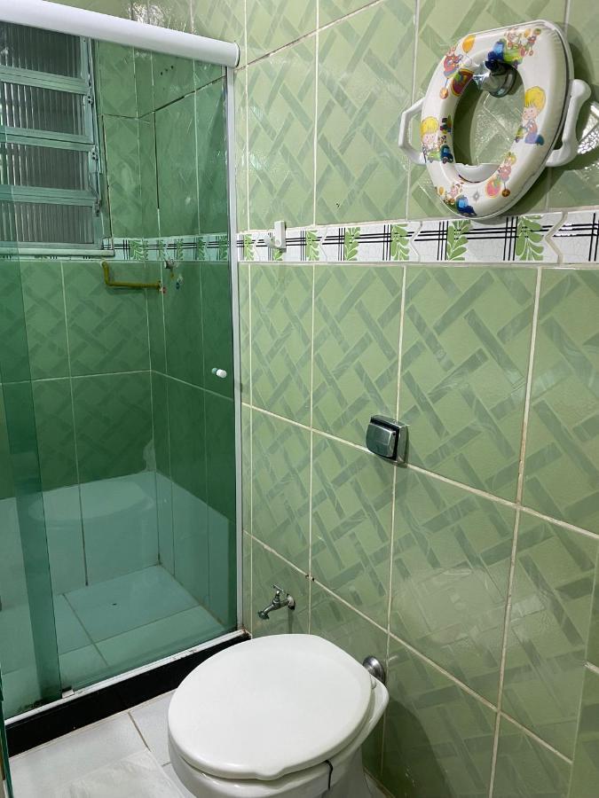 Apartament in Flamengo Rio de Janeiro Bagian luar foto