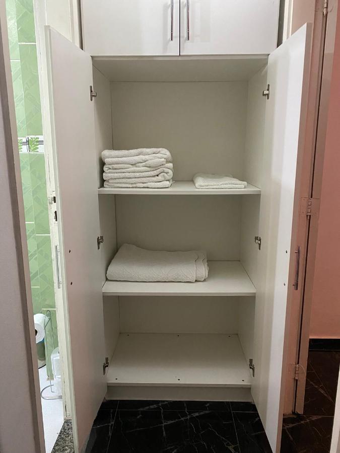 Apartament in Flamengo Rio de Janeiro Bagian luar foto