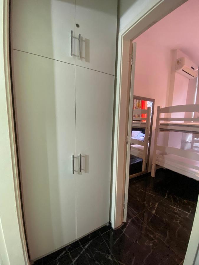 Apartament in Flamengo Rio de Janeiro Bagian luar foto