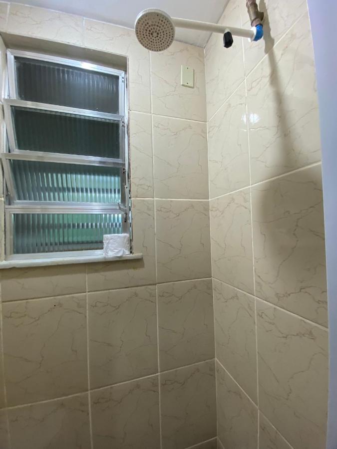 Apartament in Flamengo Rio de Janeiro Bagian luar foto