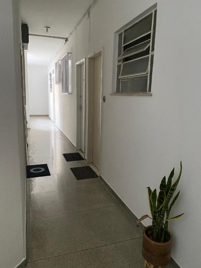 Apartament in Flamengo Rio de Janeiro Bagian luar foto