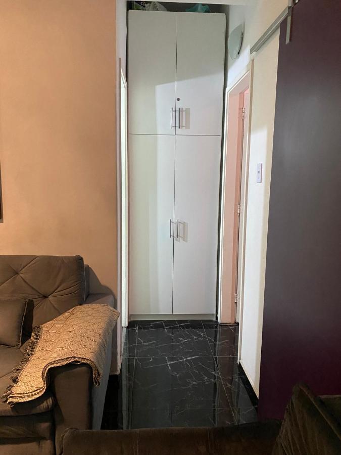 Apartament in Flamengo Rio de Janeiro Bagian luar foto