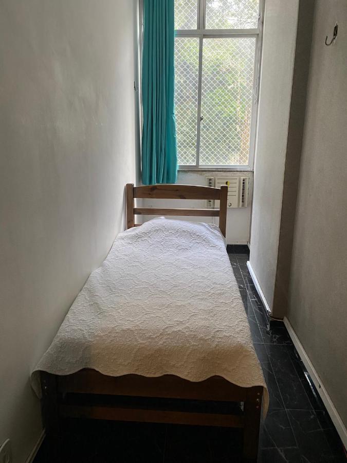 Apartament in Flamengo Rio de Janeiro Bagian luar foto