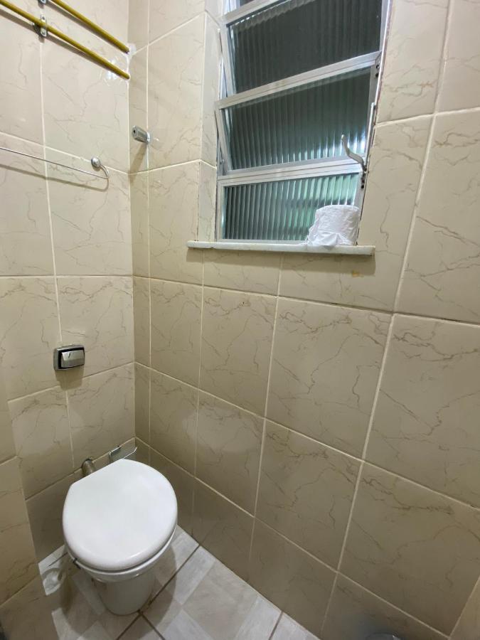 Apartament in Flamengo Rio de Janeiro Bagian luar foto