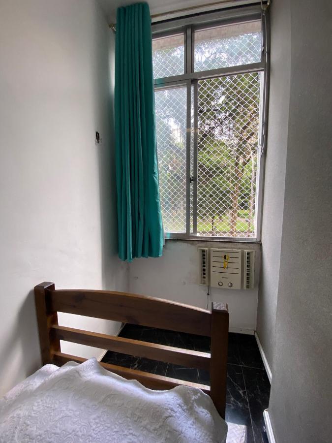 Apartament in Flamengo Rio de Janeiro Bagian luar foto