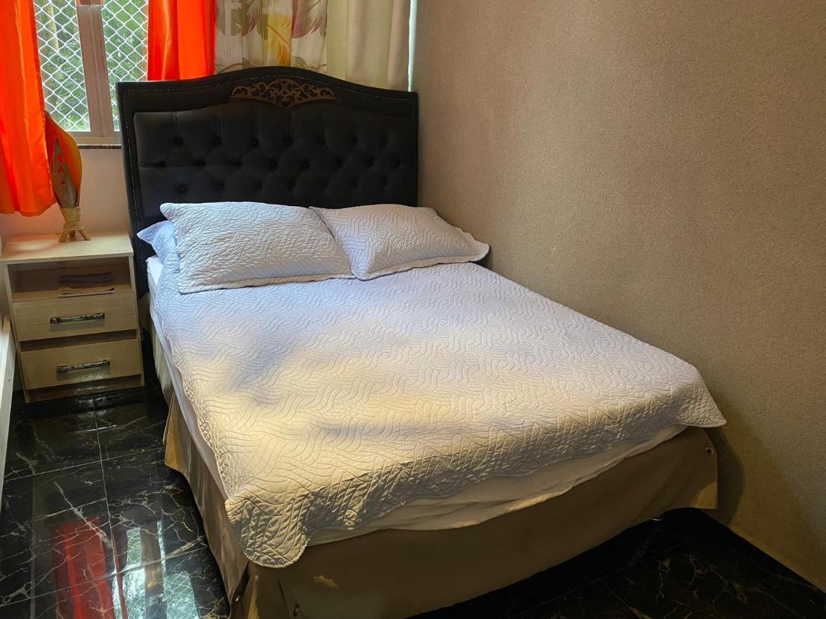 Apartament in Flamengo Rio de Janeiro Bagian luar foto