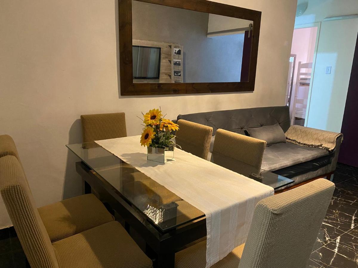 Apartament in Flamengo Rio de Janeiro Bagian luar foto